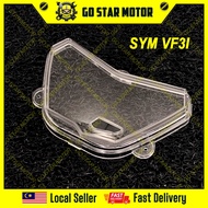 SYM VF3I 185 Meter Lens Cover Cermin Speedometer