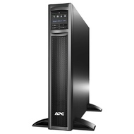 APC Network UPS, 750VA Smart-UPS Sine Wave UPS with Extended Run Option, SMX750C, Tower/2U Rackmount