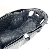 New For Piaggio Beverly 300 Beverly300 S300 S 300 BV 300 Motorcycle Accessories Rear Trunk Inner Cus