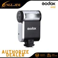 GODOX iA32 Mini Flash Speedlite