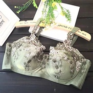 New store openingPlus Size Women Push Up Bra Underwear Bralette Soutien Gorge 75 80 95 100 105 34 36