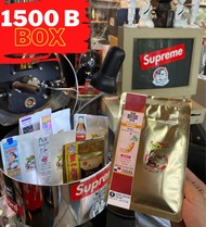Yody Coffee Omakase 📦🔥Box 1500 bht กาแฟ กาแฟโยดี้คอฟฟี่ โอมากาเซะบ็อกซ์ มูลค่า 1500 บาท