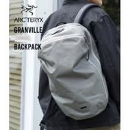 包速遞‼️ Arc'teryx Granville shell backpack 背囊