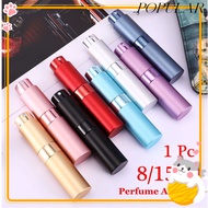 POPULAR 8/15ml Perfume Atomizer  Makeup Tool Women Beauty Glass