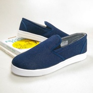 SHOES BIG SIZE/ JUMBO SHOES SLIP ON SHOES SIZE 44-47/ 1 ON 9