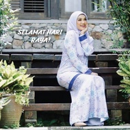 [XS-4XL] KURUNG FATEMA by ADEL ADYANA [MOM]🌺SET IBU DAN ANAK BAJU RAYA SEDONDON 2024🌺