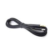 MOUDOAUER 1.5M OFC Audio Extension Cable Cord for Bose 700 QC25 QC35 OE2 Headphone Accessory
