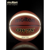 Morten Basketball Official No. 7 Youth Adult Basketball No. 6 gw7x Student Outdoor Wear-Resistant Ga