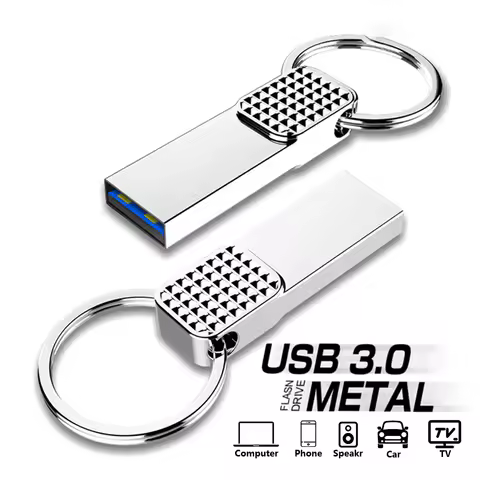 High Speed USB 3.0 Pen Drive Original 2TB Flash Drive OTG 1TB U Disk Memory Stick 128GB 256GB 512GB 