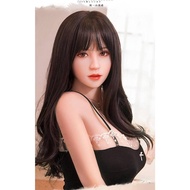 Boneka Karakter Full Body Dewasa 168cm Seksual Dolls