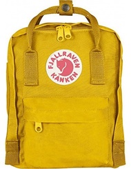 (Fjallraven) Fjallraven Kanken Kids Daypack