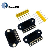 VL6180/VL53L0X/VL53L1X Time of Flight (ToF) Laser Ranging Sensor Module TOF050C TOF200C TOF400C 50CM