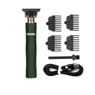 Wmark Mesin Cukur Rambut Ng-306 Trimmer Detailer