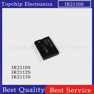 Brand new 5pcs IR2110S IR2110 2110 IR2112S IR2113S IR2112 IR2113 SOP-16