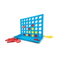 Large Connect 4 Puzzle Board Family Game Autism Therapy Toys Learning Toys Montessori Toys