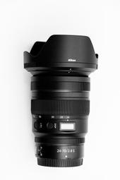 NIKON NIKKOR Z 24-70mm f/2.8 S 國祥公司貨(保固至2024/4/05）