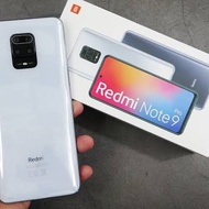 redmi note 9 pro 6/64