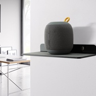 [HOT] Speaker Mount Wall Shelf Portable Stand Display For Speaker Cellphone Goods