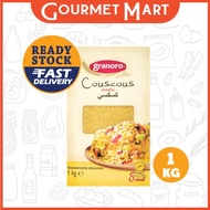 GRANORO COUSCOUS 1KG