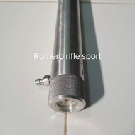 TABUNG DURAL OD 38 PANJANG 30 CM UNTUK CHAMBER MONOLITE