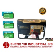 SYI Eurox EGY2500 2000W Portable Gasoline Petrol Generator