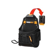 TOUGHBUILT Tool Bag TOU-CT-24 Project Pouch/Hammer Loop