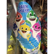 10pcs BABY SHARK PARTY HATS | 10pcs per pack BABY SHARK PARTY HATS