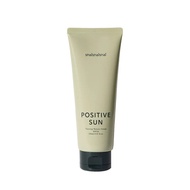 ShaiShaiShai Positive Sun Tanning Watery Cream SPF22 150ml Body Tanning Lotion Moist Watery Tanning 