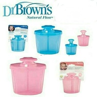 Dr Brown Dispenser Formula