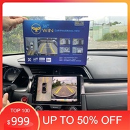 Latest 360 Camera for Omoda C5 car. Owin 3D 360 Camera