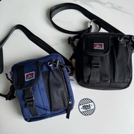 Ben Davis Shoulder Sling Bag 2025