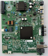 TOSHIBA LED TV 32'' MAIN BOARD MODEL # 32P2300VM