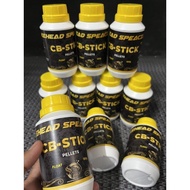 CB-Stick Channa/Arowana/FlowerHorn Pellet