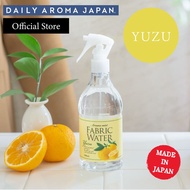 Yuzu Fabric Water 350mL