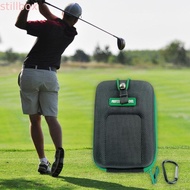STILLBOX Range Finder Storage Box EVA Range Finder Shock-proof Sport Hard-Shell Golf Bags