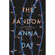 The Fandom - Fandom by Anna Day | Paperback | Scholastic | 9781910655672