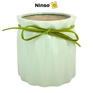 Ninso Flower Pot 8.5cm x 9cm