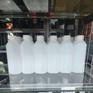 Botol sukat 2t/Bancuh 2T/primix bottle 2t 240ml