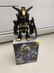 麥當勞 高達 RX-78-2 GUNDAM Ver. ANGUS QMSV Mini