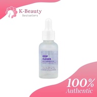 FRANKLY Closer Pore Reducing Serum 30ml