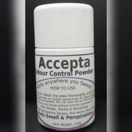 READY STOCK:10g Foot Anti-Smell/Smelling Shoes Eliminating Powder/ Anti-Odour/ Athletes Foot Remedy