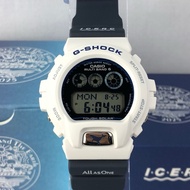 Casio G-Shock X Love The Sea and The Earth ICERC Limited Edition GW-6905K-7A