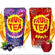 fruit tea pouch 1 dus
