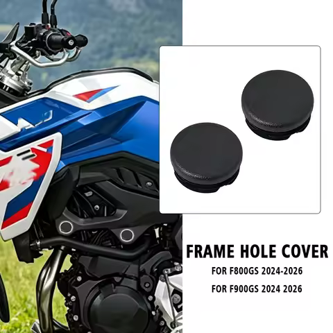 FOR BMW F800GS F900GS 2024-2026 Motorcycle Accessories GS900 GS800 F 800GS 900GS F900GS F800GS Frame