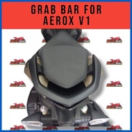 ▧ ➢ ♥ GRAB BAR FOR AEROX V1