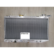 TOYOTA LEVIN AE92/AE101 LEVIN RA Synergy 2layer Fully Aluminium Radiator