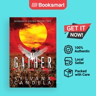 GATHER - Paperback - English - 9781737670629