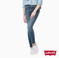 Levi’s 721 經典窄管合身牛仔褲