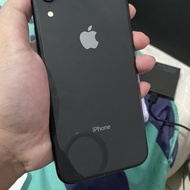 iphone xr inter second