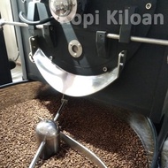 ROBUSTA LAMPUNG 1 KG ( BIJI - BUBUK ) BIJI KOPI 1KG 0101